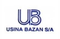 Logo Usina Bazan